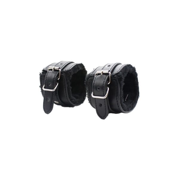 Set Erotyczny Niewolnictwo Dream Toys Blaze - obrazek 6