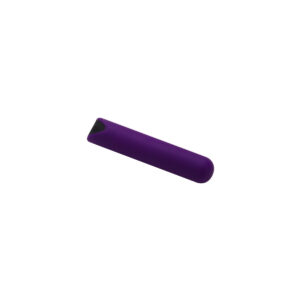 Wibrujący pocisk Dream Toys Essentials Fioletowy