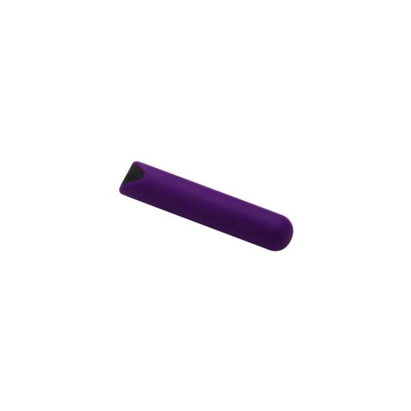 Wibrujący pocisk Dream Toys Essentials Fioletowy