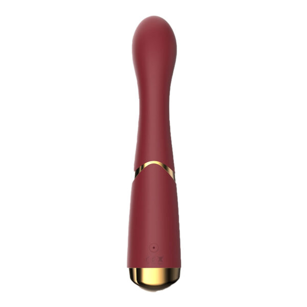 Wibrator Dream Toys Romance Czerwony - obrazek 7