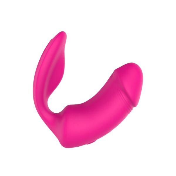 Masażer dla par Dream Toys Essentials - obrazek 3