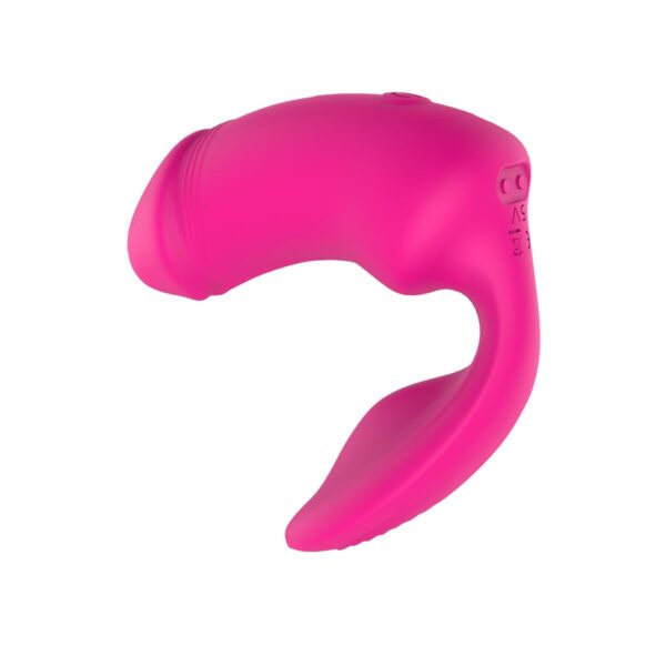 Masażer dla par Dream Toys Essentials - obrazek 6