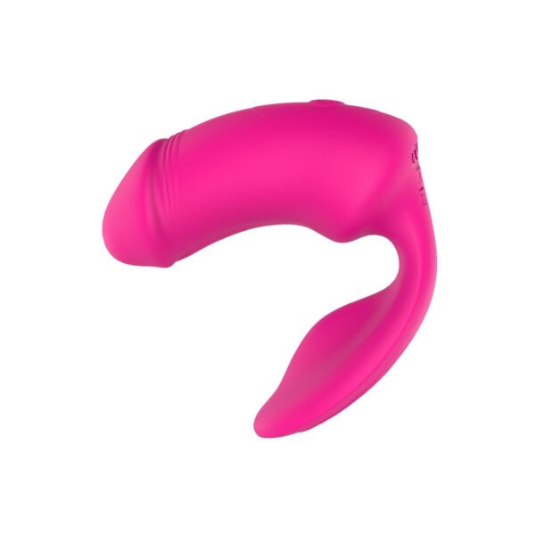 Masażer dla par Dream Toys Essentials - obrazek 7