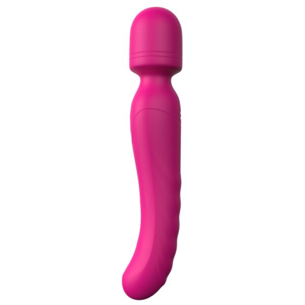 Elektrostymulator Dream Toys Essentials Różowy - obrazek 3