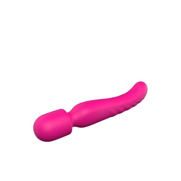 Elektrostymulator Dream Toys Essentials Różowy - obrazek 4