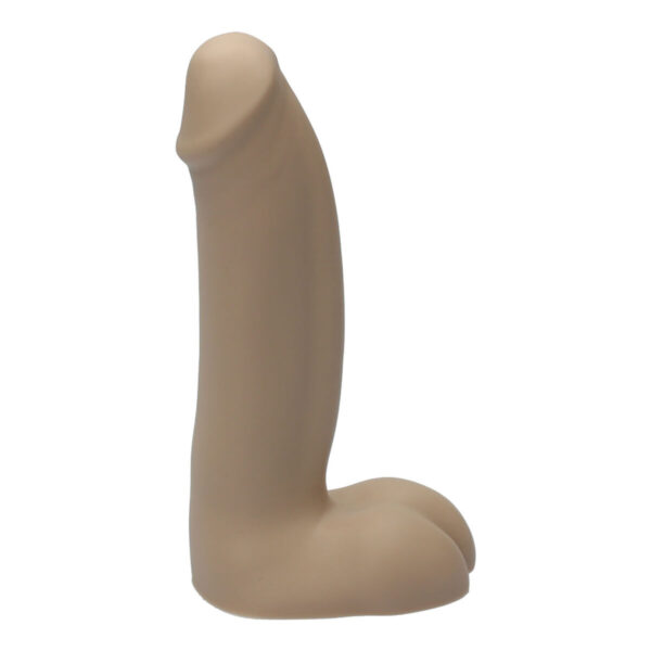 Realistyczne dildo Ylva & Dite Silikon