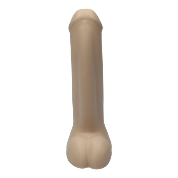 Realistyczne dildo Ylva & Dite Silikon - obrazek 3