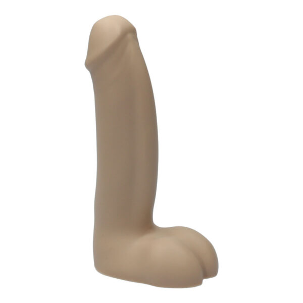 Realistyczne dildo Ylva & Dite Silikon - obrazek 4