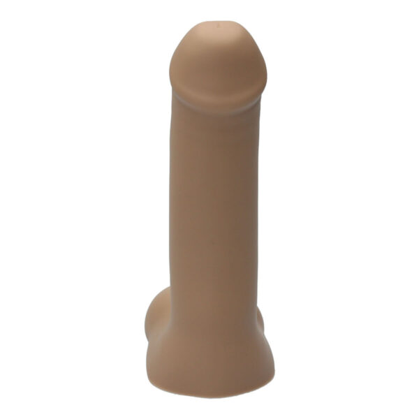 Realistyczne dildo Ylva & Dite Silikon - obrazek 2