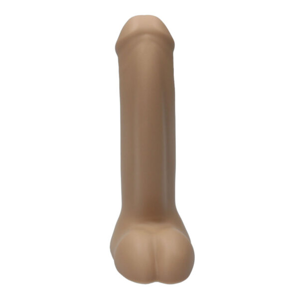 Realistyczne dildo Ylva & Dite Silikon - obrazek 3