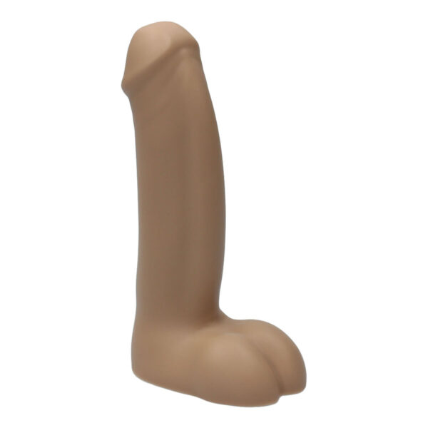 Realistyczne dildo Ylva & Dite Silikon - obrazek 4