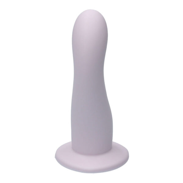 Dildo Ylva & Dite Różowy - obrazek 2