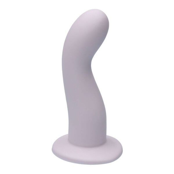 Dildo Ylva & Dite Różowy