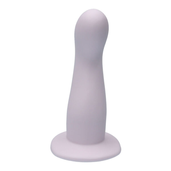 Dildo Ylva & Dite Różowy - obrazek 3