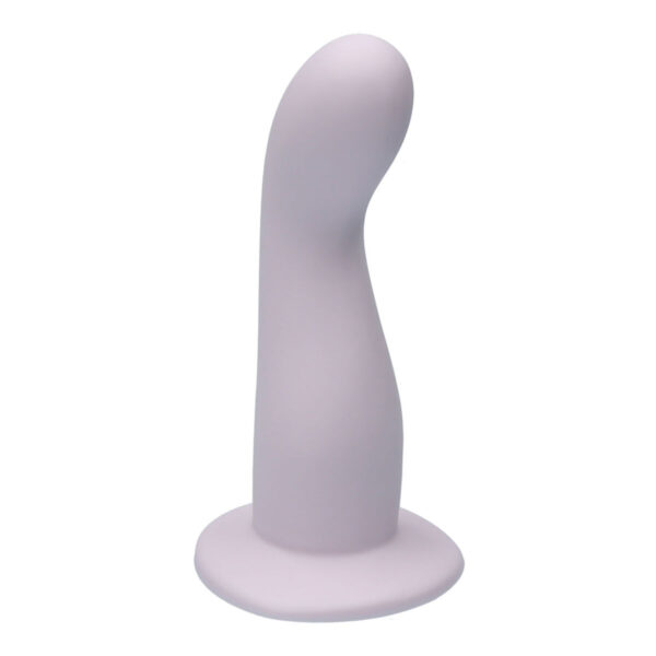 Dildo Ylva & Dite Różowy - obrazek 4