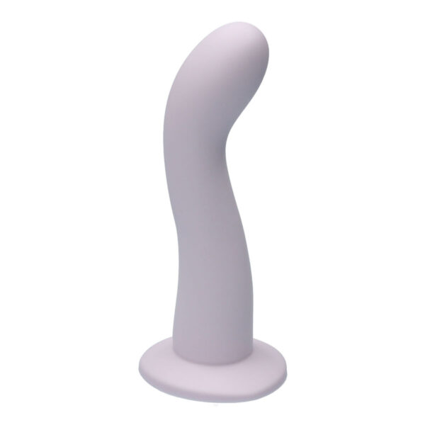 Dildo Ylva & Dite Różowy