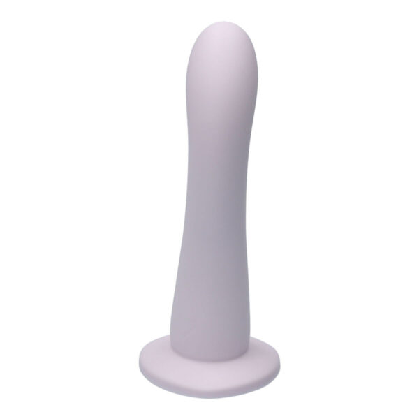 Dildo Ylva & Dite Różowy - obrazek 2