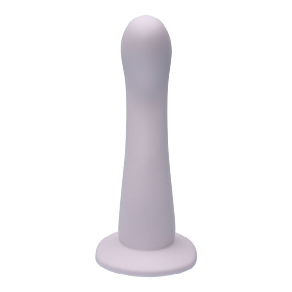 Dildo Ylva & Dite Różowy - obrazek 3