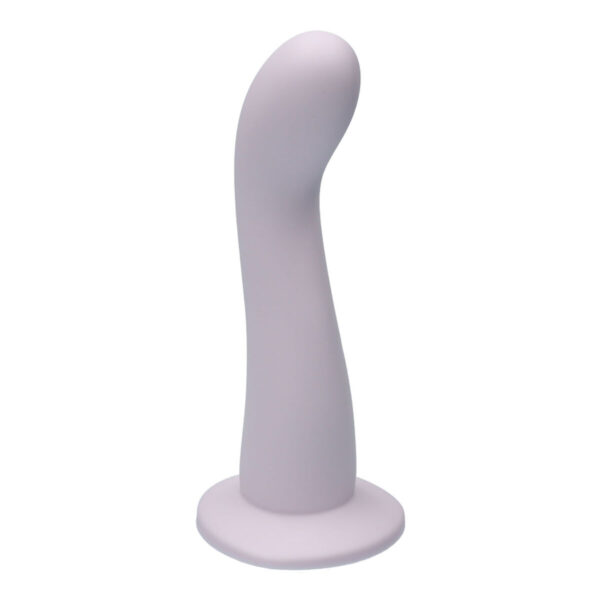 Dildo Ylva & Dite Różowy - obrazek 4