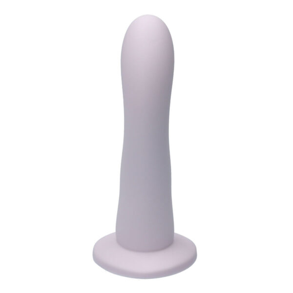 Dildo Ylva & Dite Różowy - obrazek 2