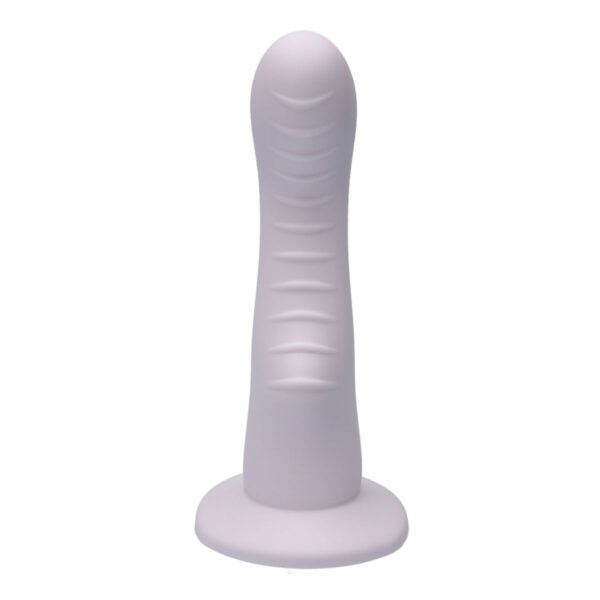 Dildo Ylva & Dite Różowy - obrazek 3