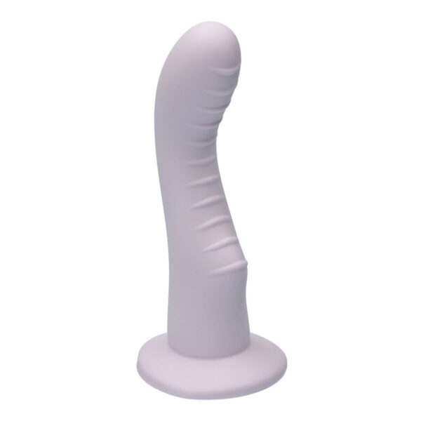 Dildo Ylva & Dite Różowy - obrazek 4