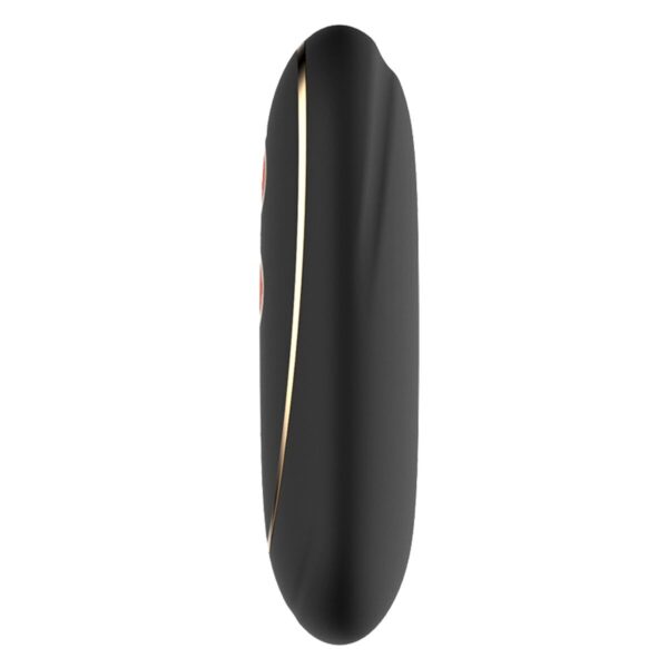 Masturbator w formie jajka Dream Toys Elite Czarny - obrazek 7