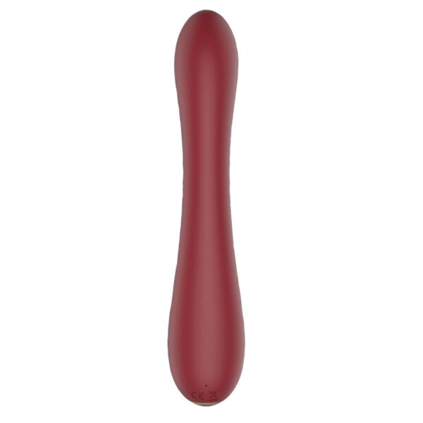 Wibrator punktu G Dream Toys Romance Czerwony - obrazek 6