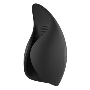 Endurance masturbator w kształcie tyłka Dream Toys Essentials Czarny