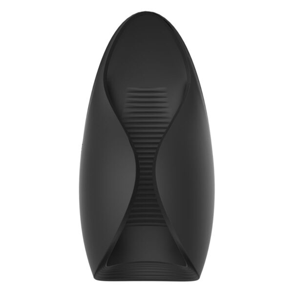Endurance masturbator w kształcie tyłka Dream Toys Essentials Czarny - obrazek 2