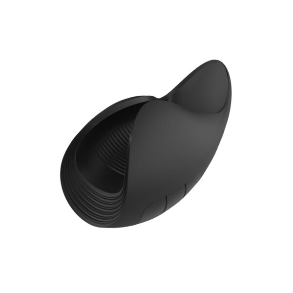 Endurance masturbator w kształcie tyłka Dream Toys Essentials Czarny - obrazek 3