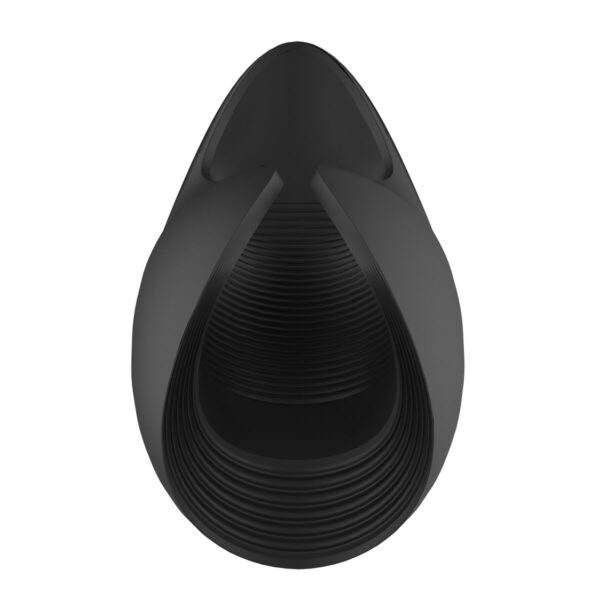 Endurance masturbator w kształcie tyłka Dream Toys Essentials Czarny - obrazek 4