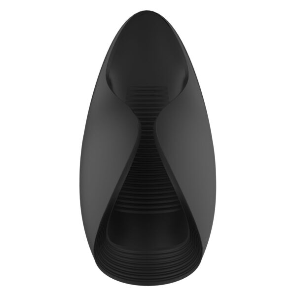 Endurance masturbator w kształcie tyłka Dream Toys Essentials Czarny - obrazek 5