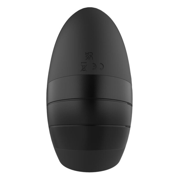 Endurance masturbator w kształcie tyłka Dream Toys Essentials Czarny - obrazek 7