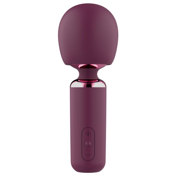 Środek Czyszczący Zabawki Erotyczne Dream Toys Glam Fioletowy - obrazek 2