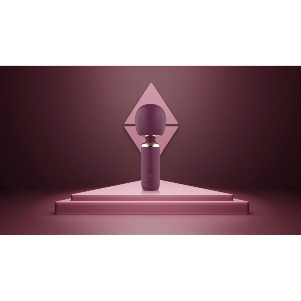 Środek Czyszczący Zabawki Erotyczne Dream Toys Glam Fioletowy - obrazek 6