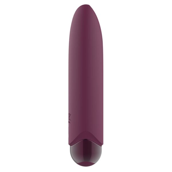 Mini Wibrator Dream Toys Bullet Vibe Fioletowy - obrazek 2