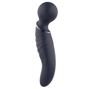 Masażer Dream Toys Glam Niebieski