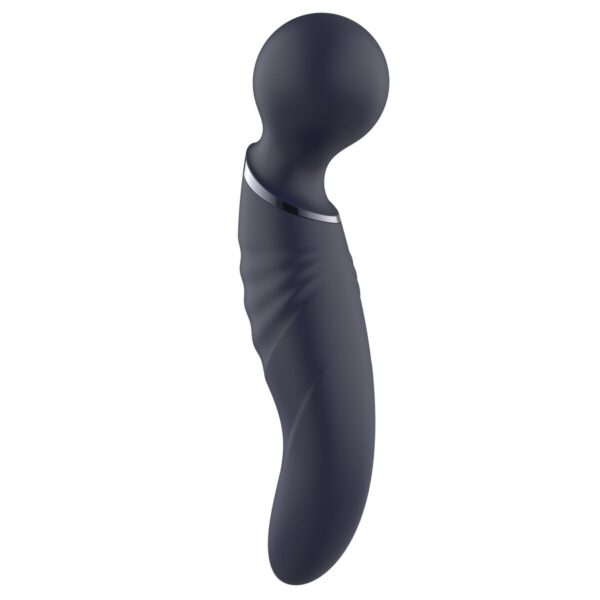 Masażer Dream Toys Glam Niebieski