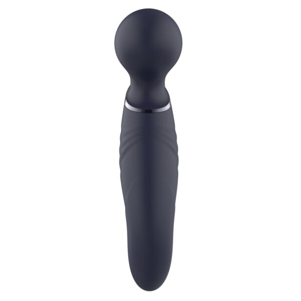 Masażer Dream Toys Glam Niebieski - obrazek 2