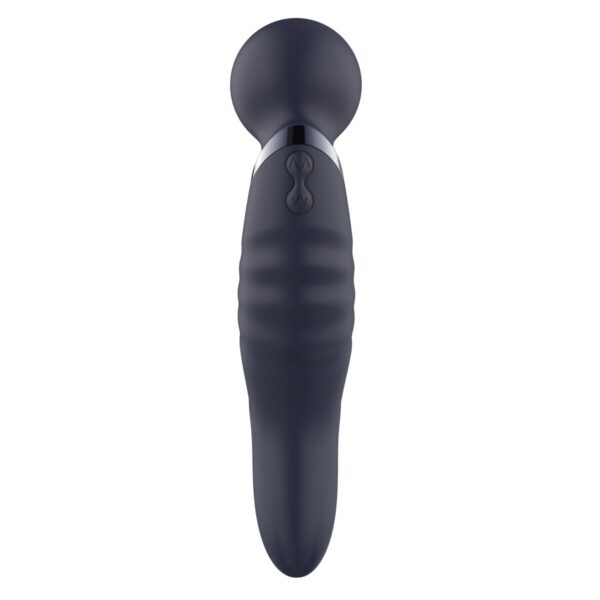 Masażer Dream Toys Glam Niebieski - obrazek 6