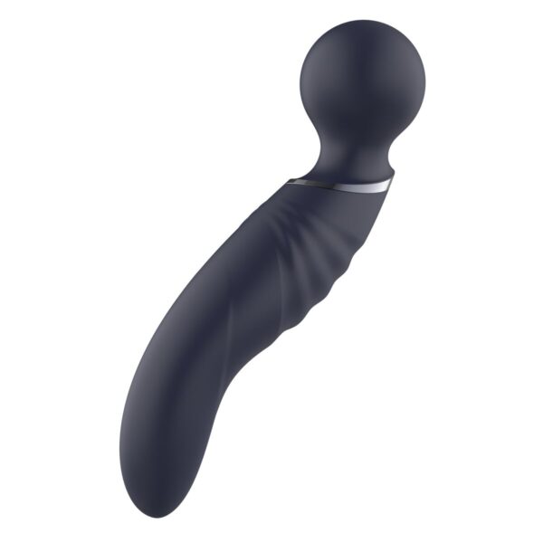 Masażer Dream Toys Glam Niebieski - obrazek 7