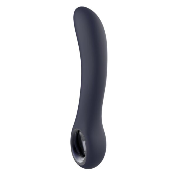 Wibrator punktu G Dream Toys Glam Niebieski - obrazek 5