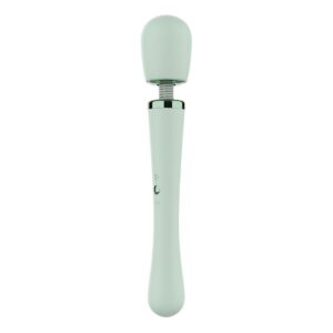 Masażer Dream Toys Glam Kolor Zielony