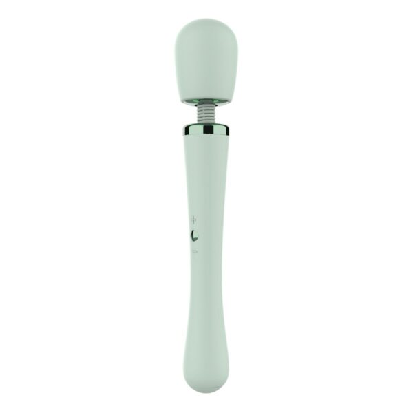 Masażer Dream Toys Glam Kolor Zielony