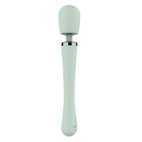 Masażer Dream Toys Glam Kolor Zielony - obrazek 4