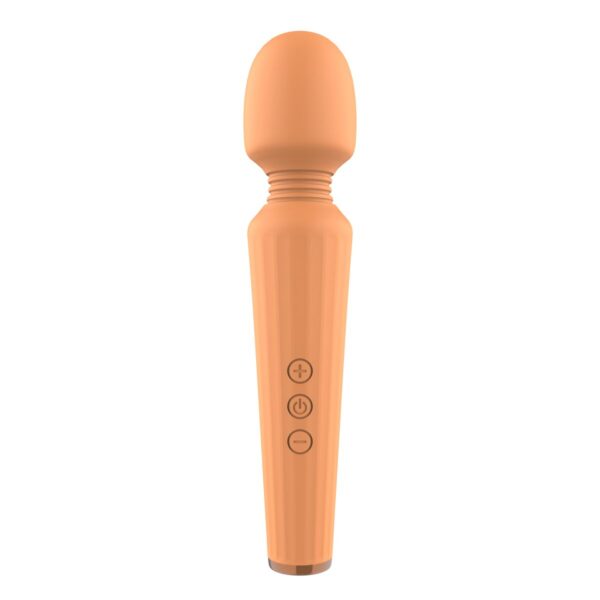 Środek Czyszczący Zabawki Erotyczne Dream Toys Glam Pomarańczowy - obrazek 2