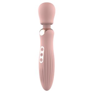Masażer Dream Toys Glam Różowy