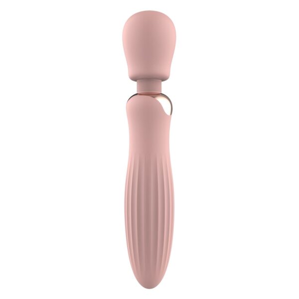Masażer Dream Toys Glam Różowy - obrazek 5