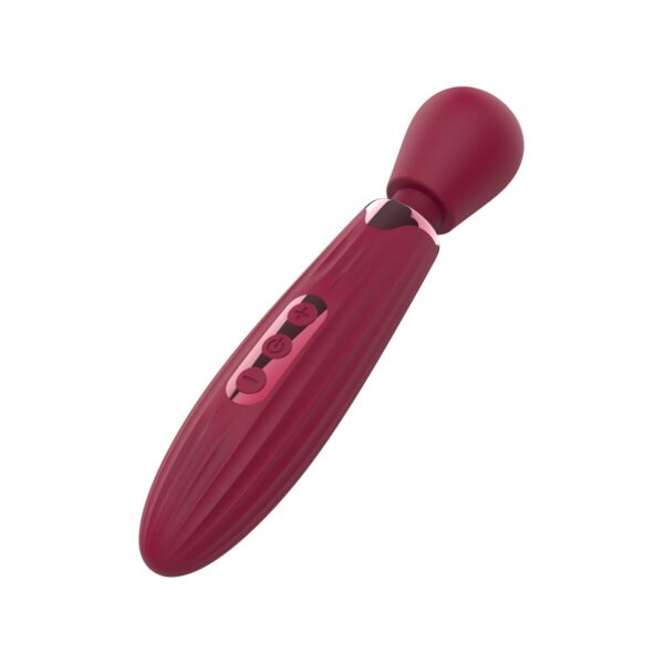 Środek Czyszczący Zabawki Erotyczne Dream Toys Glam Fioletowy - obrazek 7